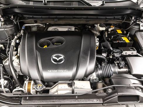 Used 2023 MAZDA CX-5 AWD 2.5 S w/ Premium Package image 37