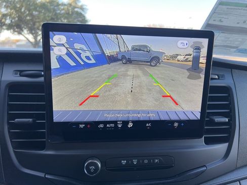 New 2026 Ford Transit 250 Low Roof w/ Load Area Protection Package image 18