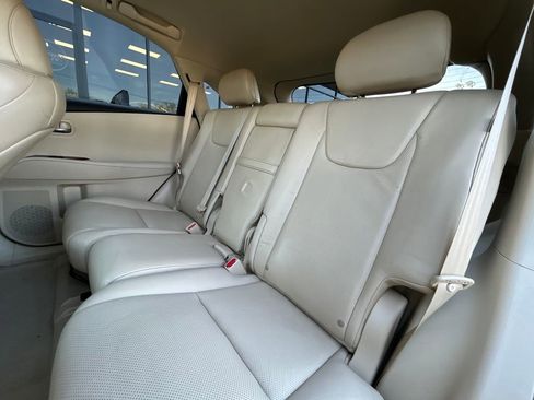 Used 2015 Lexus RX 350 AWD image 19
