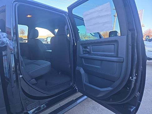 New 2026 RAM 3500 Tradesman image 83