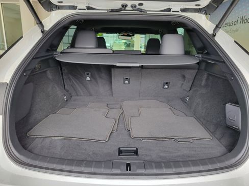 Certified 2023 Lexus RX 350 Premium image 15