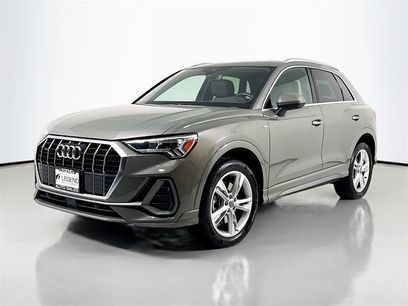 Used 2019 Audi Q3 2.0T Premium Plus