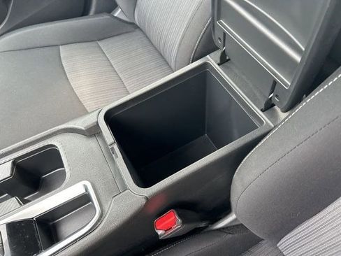 Used 2024 Nissan Sentra SV image 29