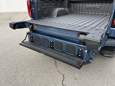 New 2026 GMC Sierra 1500 Denali w/ Technology Package image 6