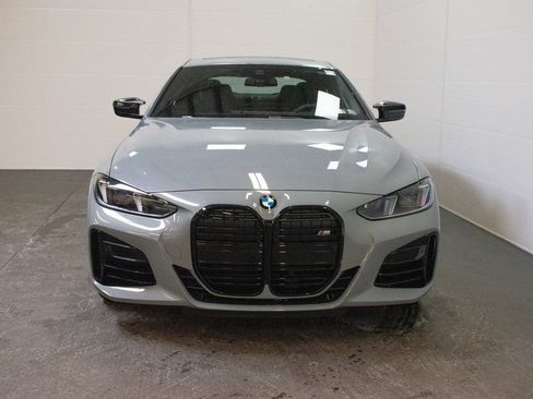 New 2026 BMW 440i xDrive Coupe AWD/4WD image 2