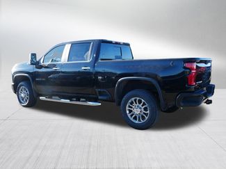New 2026 Chevrolet Silverado 3500 LT w/ Z71 Chrome Sport Edition video 2