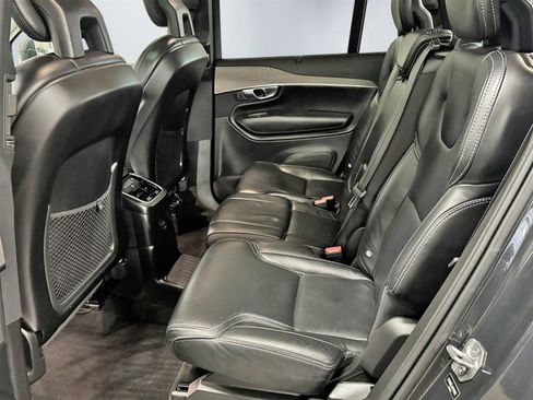 Used 2021 Volvo XC90 T8 Inscription w/ Advanced Package image 20