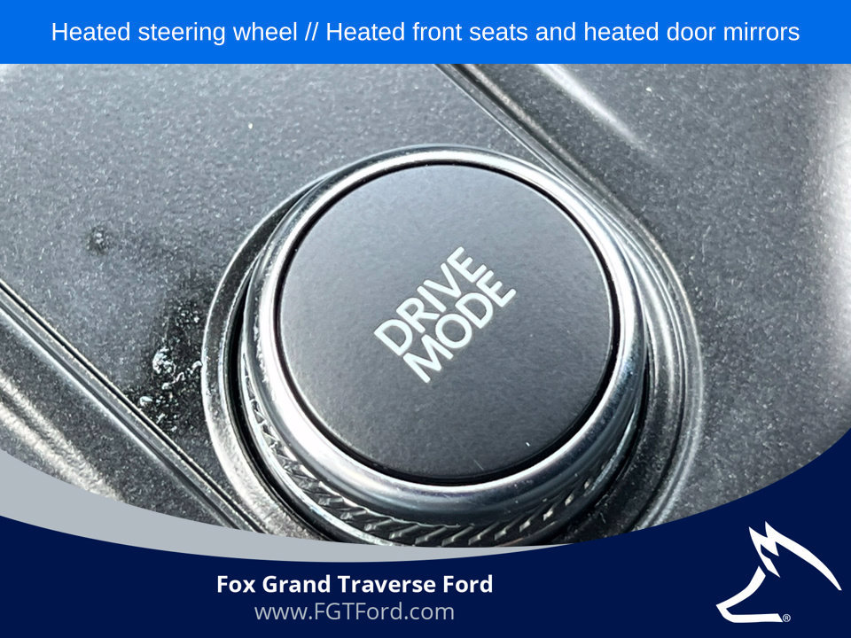 Certified 2026 Ford Explorer ST-Line AWD/4WD image 30