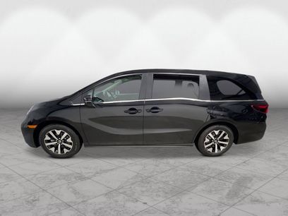 New 2026 Honda Odyssey EX-L