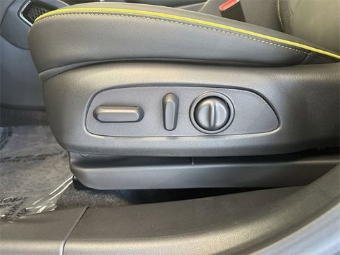 New 2026 Chevrolet TrailBlazer ACTIV w/ Convenience Package image 22