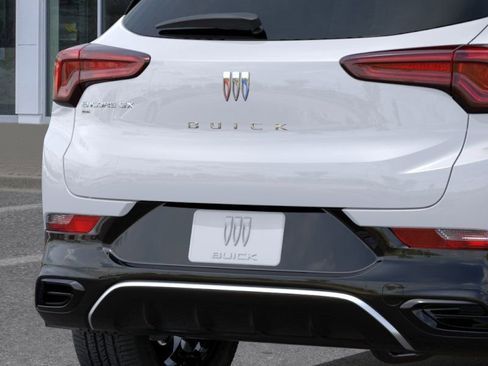 New 2025 Buick Encore GX Sport Touring image 22