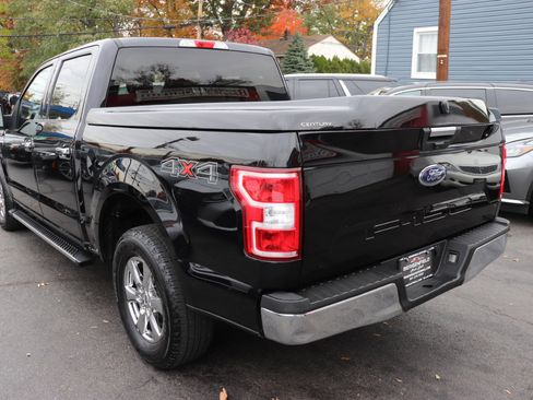 Used 2019 Ford F150 XLT w/ Equipment Group 302A Luxury image 3