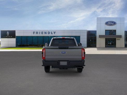 New 2026 Ford F250 XL w/ 360-Degree Camera Package AWD/4WD image 5