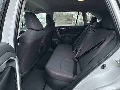 New 2025 Toyota RAV4 LE image 21