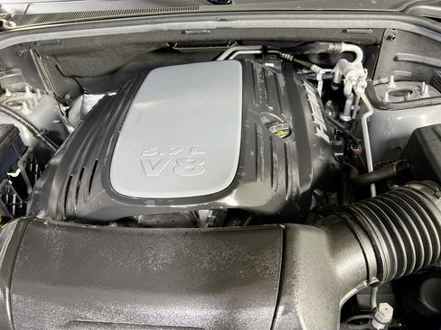 Used 2022 Dodge Durango R/T w/ Blacktop Package image 33