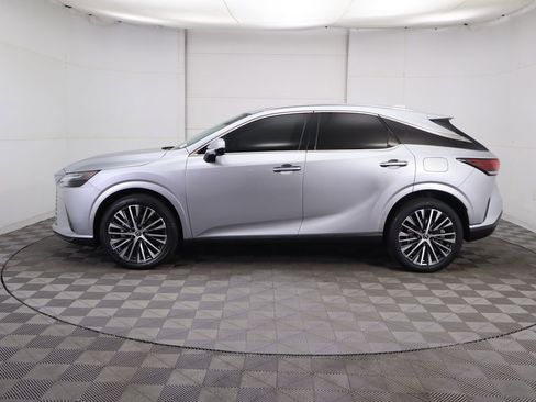 Used 2023 Lexus RX 350 Premium image 8