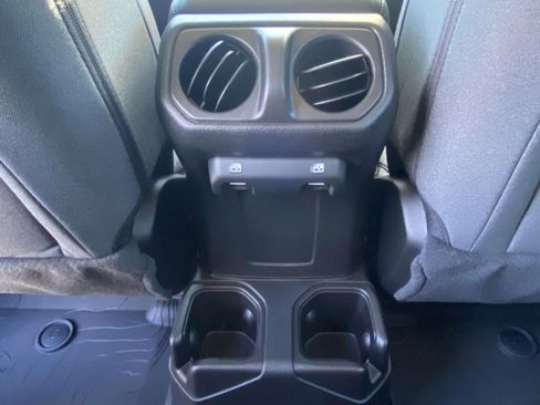 New 2026 Jeep Wrangler Unlimited Sport AWD/4WD image 13