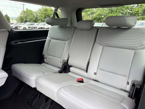 New 2026 Ford Expedition Max Platinum AWD/4WD image 20