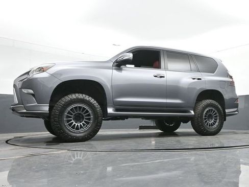 Used 2023 Lexus GX 460 Premium AWD/4WD image 20