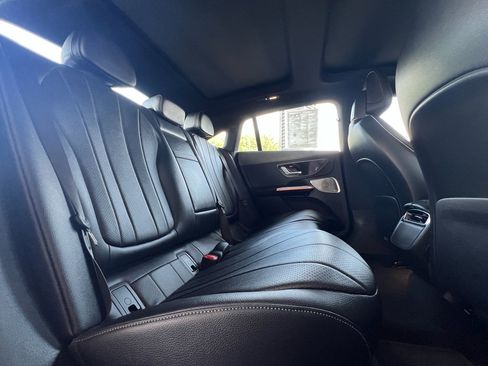 Used 2024 Mercedes-Benz EQE 350+ Sedan w/ Driver Assistance Package image 14