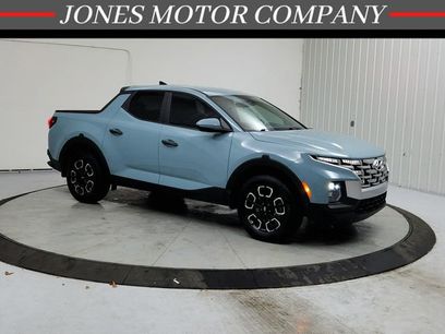Used 2024 Hyundai Santa Cruz SE