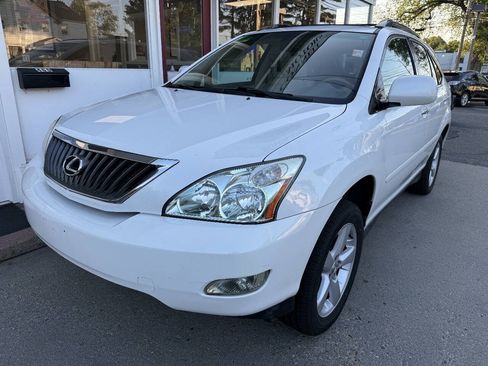Used 2008 Lexus RX 350 2WD image 7