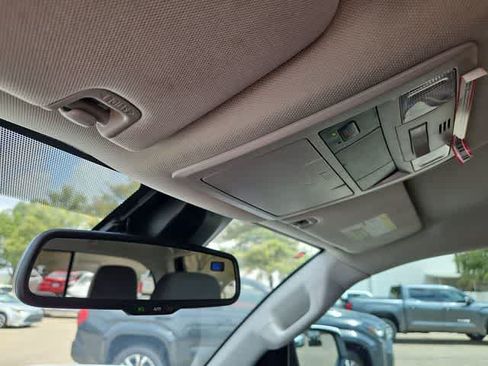 Certified 2023 Toyota Tacoma SR5 RWD image 26