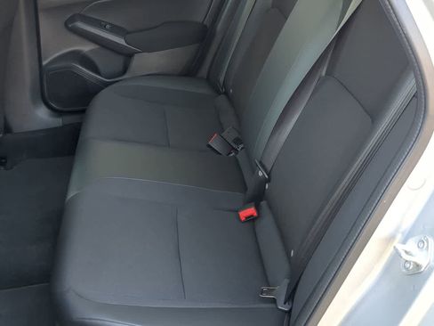 Used 2023 Honda Civic Sport image 19