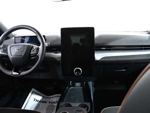 Used 2023 Ford Mustang Mach-E GT image 7