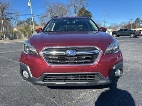 Used 2019 Subaru Outback 2.5i Limited image 7