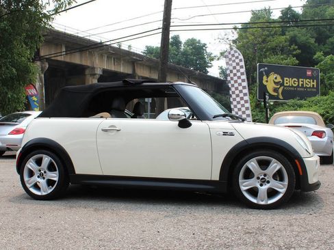 Used 2007 MINI Cooper S FWD image 9