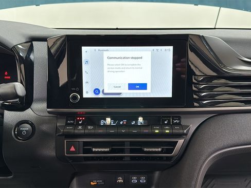 Certified 2025 Toyota Camry LE w/ Convenience Package image 10