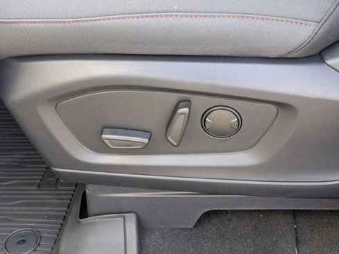 New 2026 Ford Explorer Active image 23