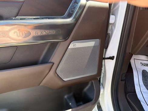 Used 2022 Ford F150 King Ranch w/ Max Trailer Tow Package AWD/4WD image 25
