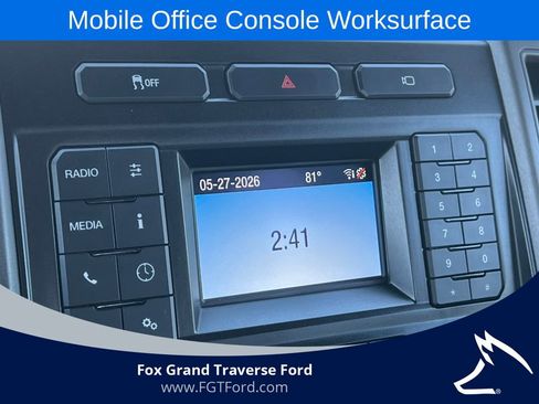 Certified 2022 Ford F250 XL w/ STX Appearance Package AWD/4WD image 21