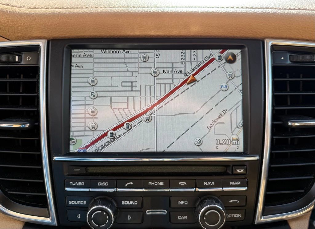Used 2010 Porsche Panamera 4S AWD/4WD image 33