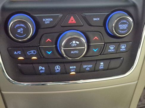 Used 2017 Jeep Grand Cherokee Laredo w/ Quick Order Package 23E image 18