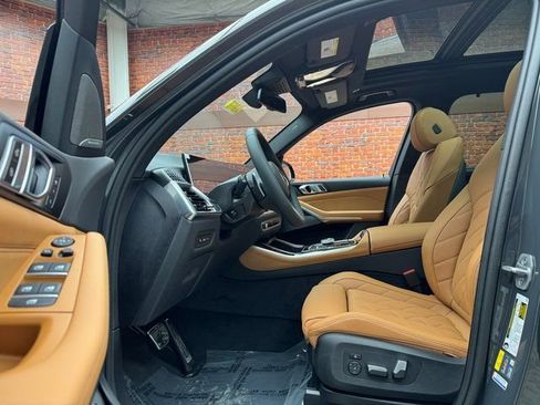 New 2026 BMW X5 xDrive50e image 22