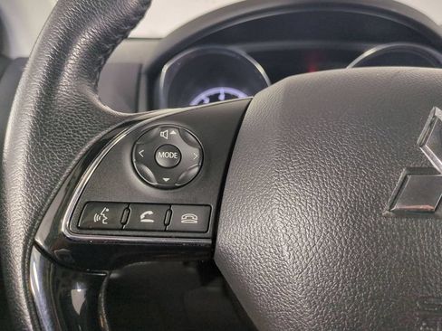 Used 2024 Mitsubishi Outlander Sport AWD image 31