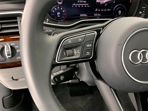 Used 2018 Audi A5 2.0T Premium Plus image 18