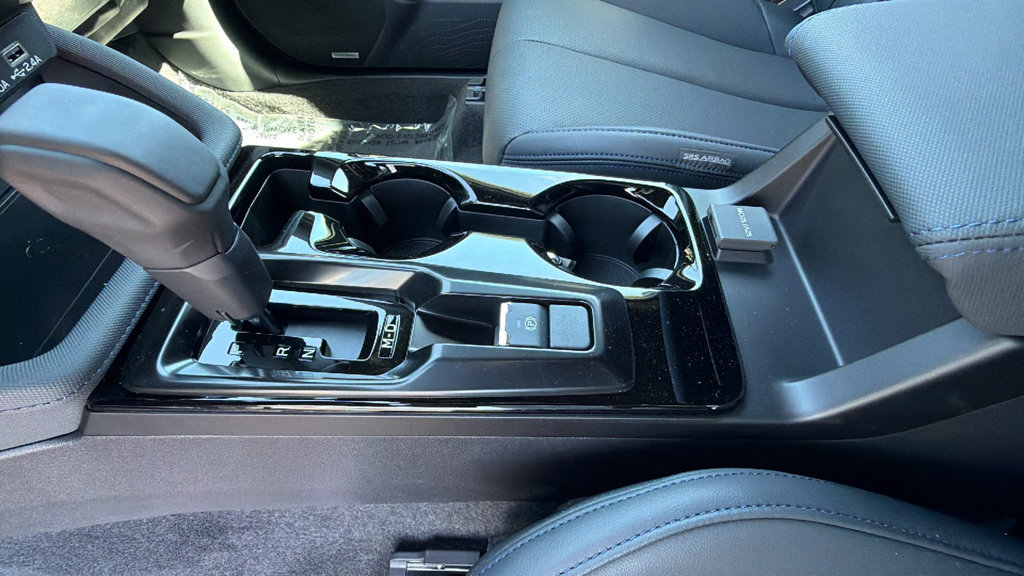 New 2026 Subaru Forester Limited AWD/4WD image 13
