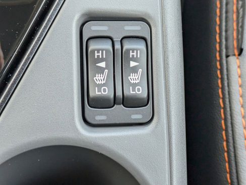 Used 2024 Subaru Crosstrek 2.5i Limited w/ Popular Package #3A image 23