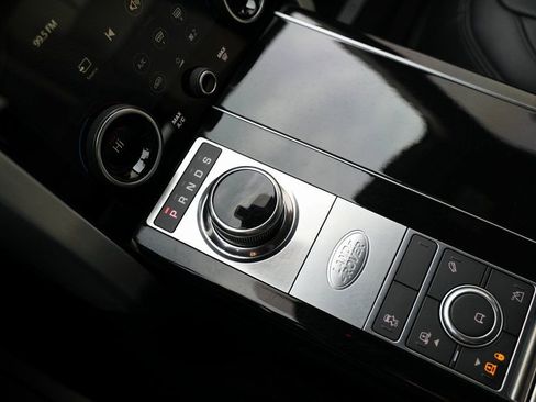 Used 2021 Land Rover Range Rover P525 Westminster Edition image 62