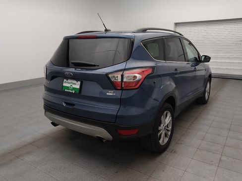 Used 2018 Ford Escape SE AWD/4WD image 9