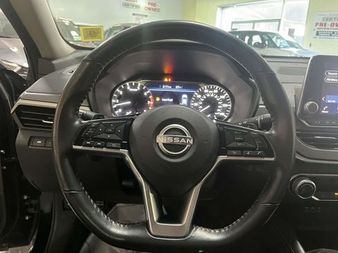 Used 2024 Nissan Altima 2.5 SR image 22