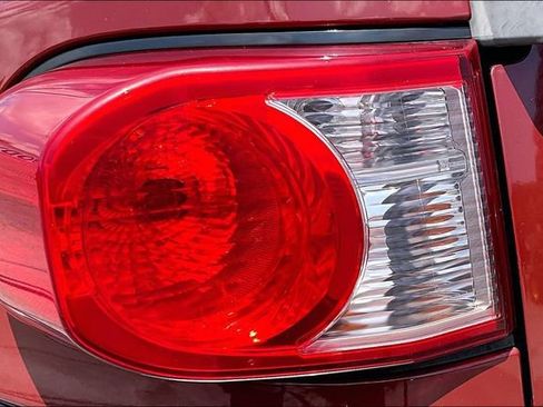 Used 2008 Toyota FJ Cruiser 4WD image 30