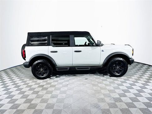 Used 2024 Ford Bronco Black Diamond image 6