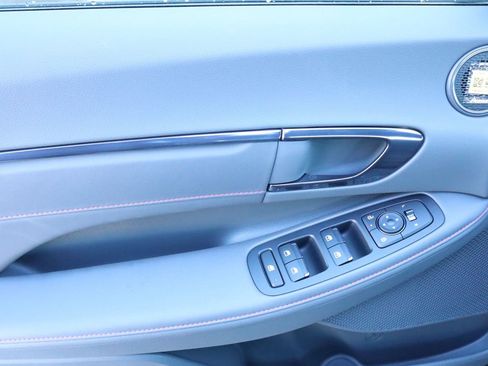 New 2026 Hyundai Sonata N Line FWD image 21