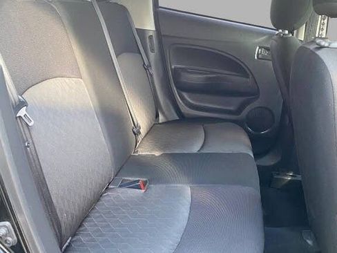 Used 2021 Mitsubishi Mirage image 30