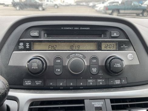 Used 2009 Honda Odyssey EX-L image 18